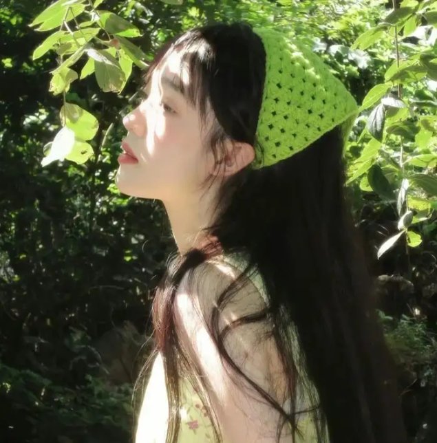 莎侬的彩虹