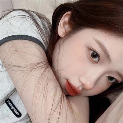 美人