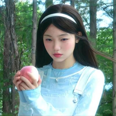 有些女孩这样做